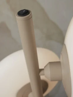 It's about RoMi Sapporo Vloerlamp