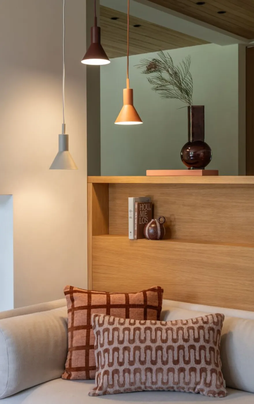 It's about RoMi Stavanger Hanglamp
