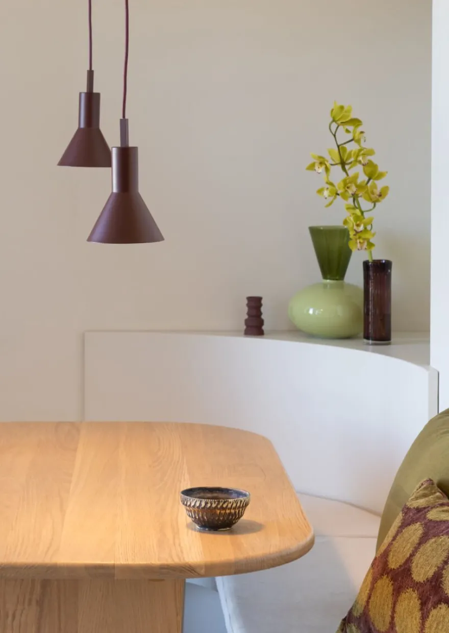 It's about RoMi Stavanger Hanglamp