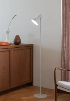 It's about RoMi Stavanger Vloerlamp
