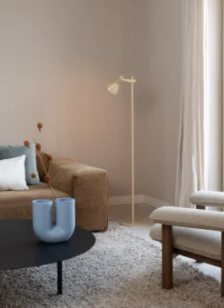 It's about RoMi Stavanger Vloerlamp