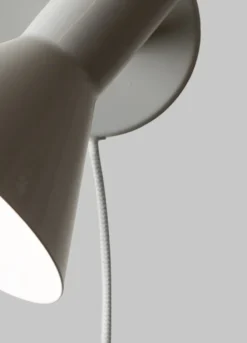 It's about RoMi Stavanger Wandlamp