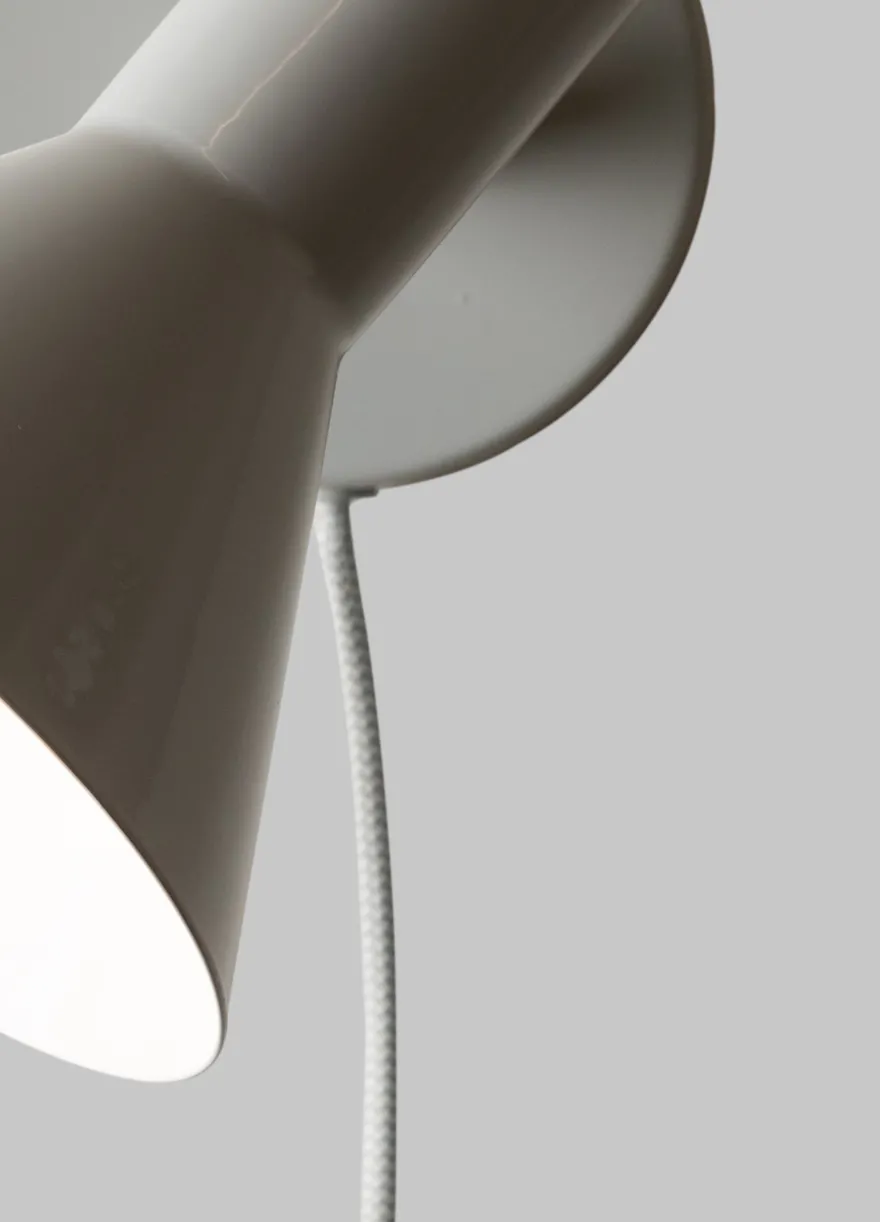 It's about RoMi Stavanger Wandlamp