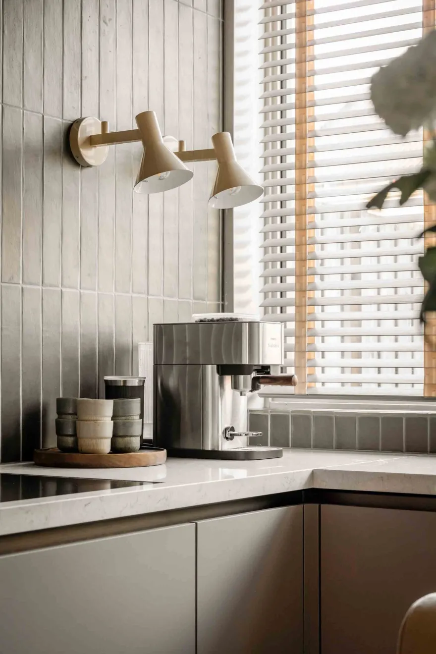 It's about RoMi Stavanger Wandlamp