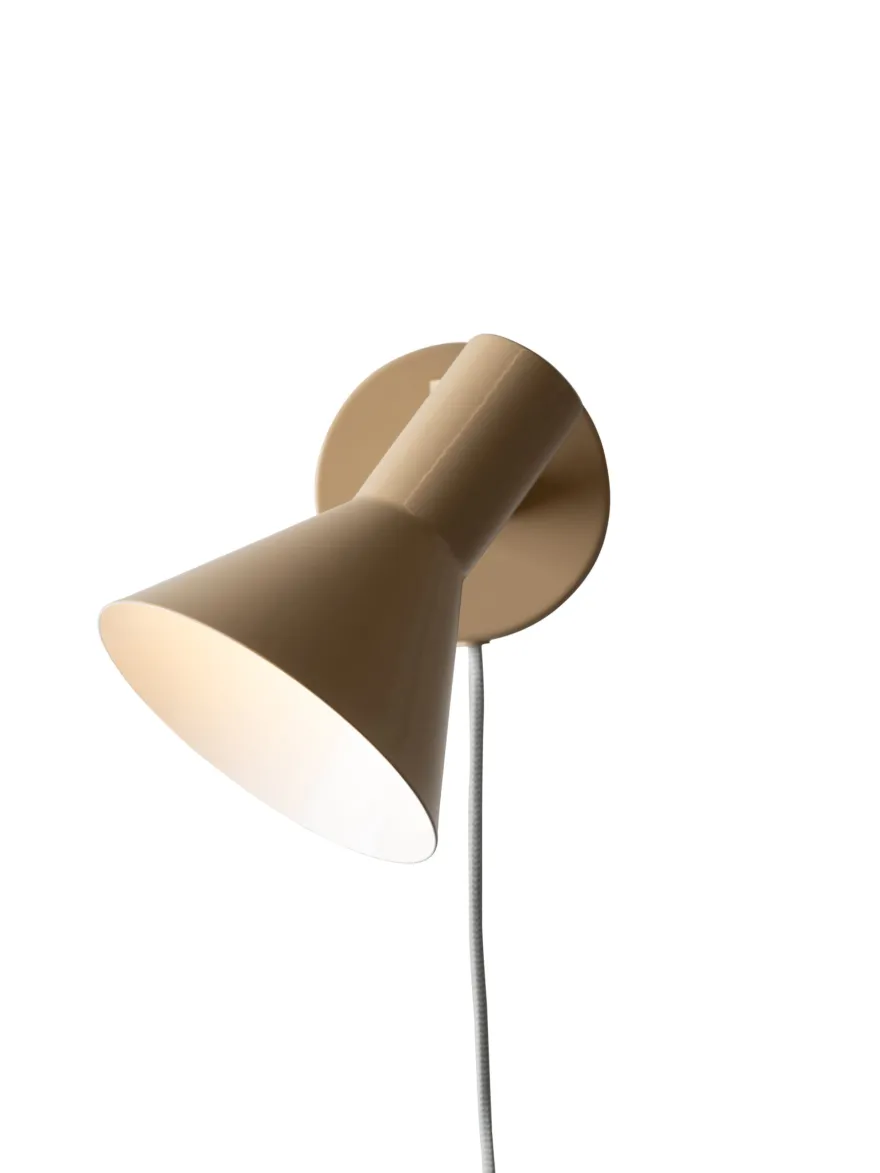 It's about RoMi Stavanger Wandlamp