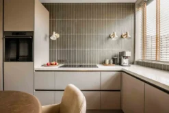 It's about RoMi Stavanger Wandlamp