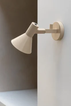 It's about RoMi Stavanger Wandlamp