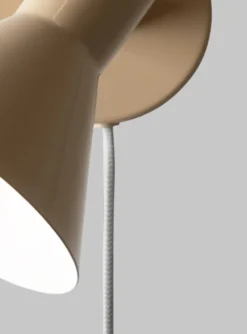 It's about RoMi Stavanger Wandlamp