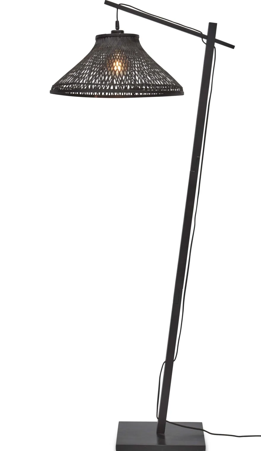 It's about RoMi Tahiti Vloerlamp