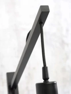 It's about RoMi Tahiti Vloerlamp