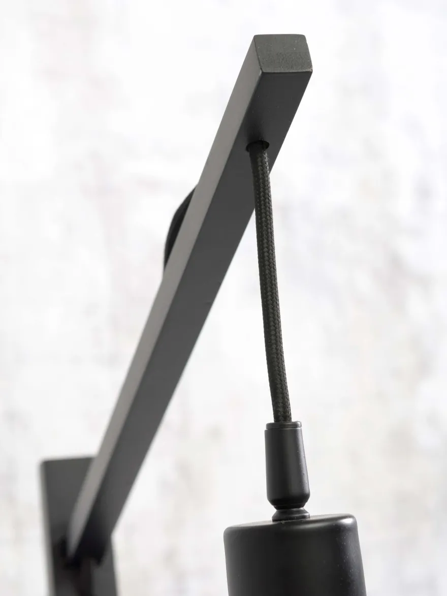 It's about RoMi Tahiti Vloerlamp