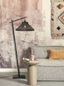 It's about RoMi Tahiti Vloerlamp