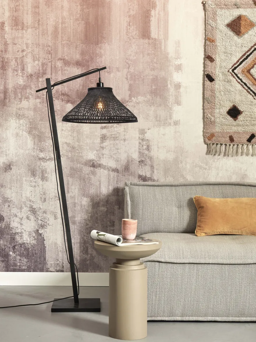 It's about RoMi Tahiti Vloerlamp
