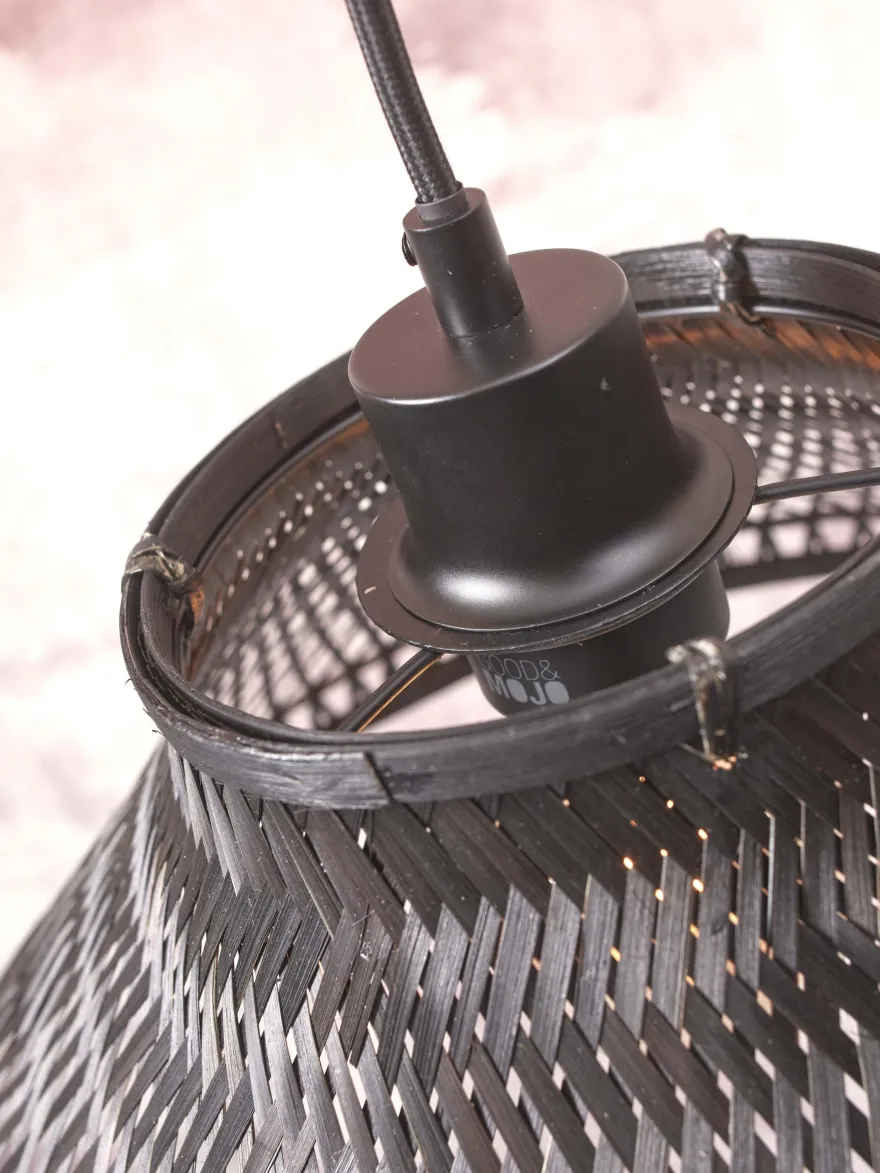 It's about RoMi Tahiti Vloerlamp