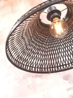 It's about RoMi Tahiti Vloerlamp