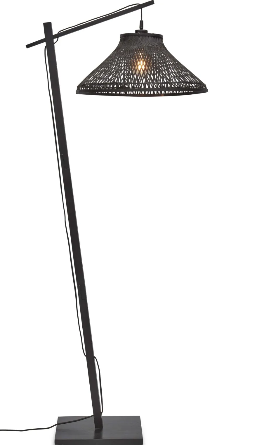 It's about RoMi Tahiti Vloerlamp