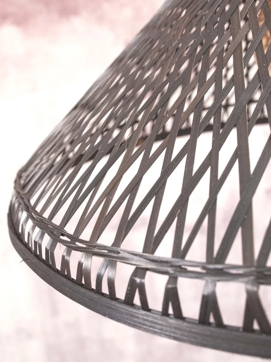 It's about RoMi Tahiti Vloerlamp
