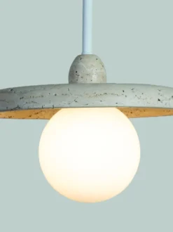 It's about RoMi Tivoli Ronde Hanglamp