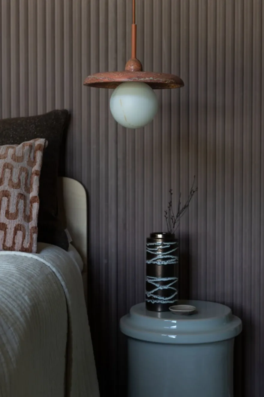 It's about RoMi Tivoli Ronde Hanglamp