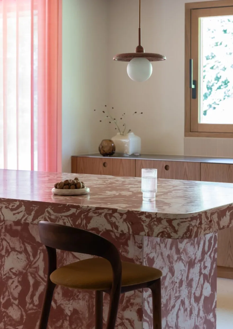 It's about RoMi Tivoli Ronde Hanglamp
