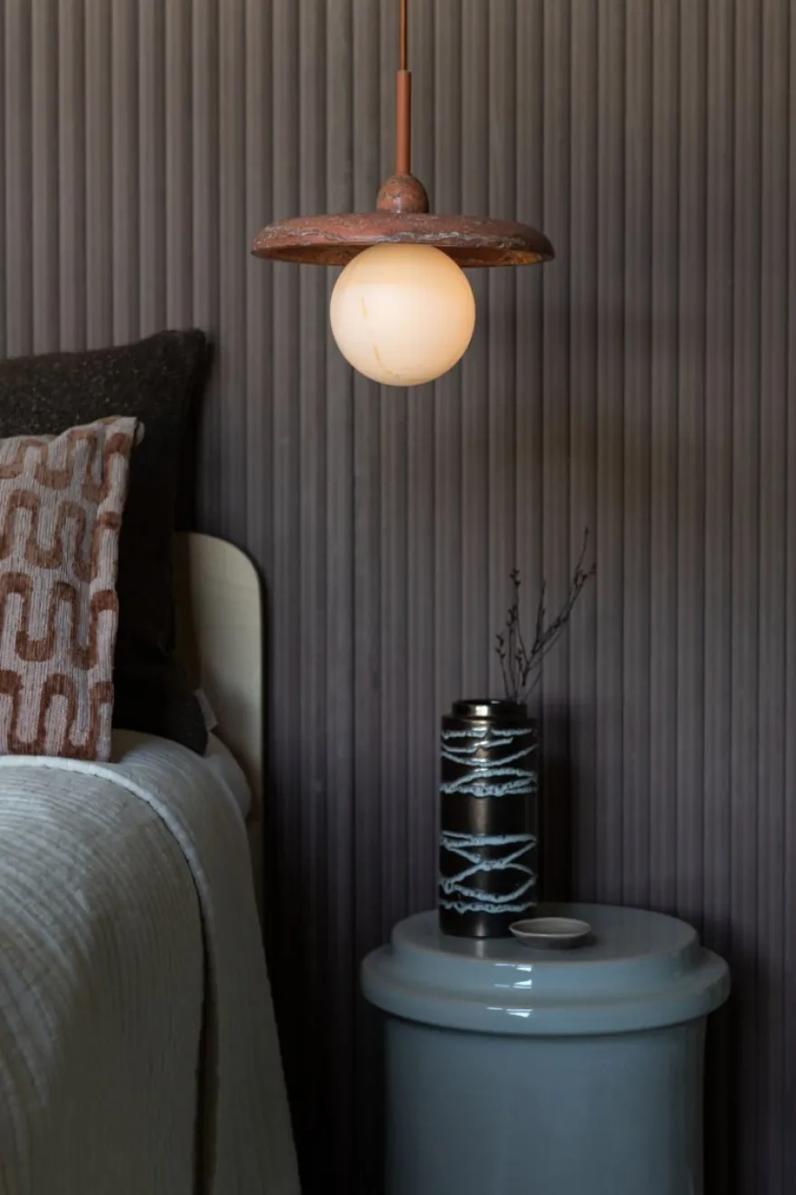 It's about RoMi Tivoli Ronde Hanglamp