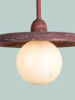It's about RoMi Tivoli Ronde Hanglamp