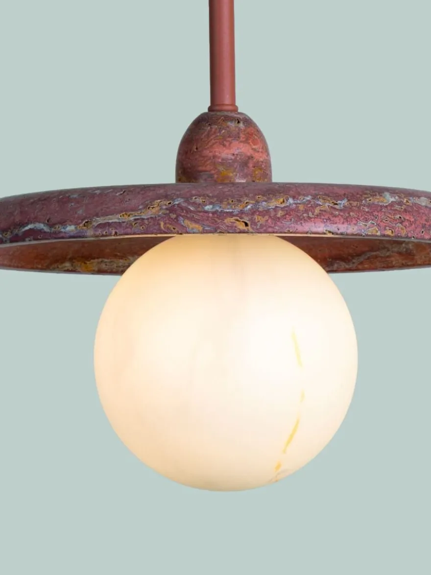 It's about RoMi Tivoli Ronde Hanglamp