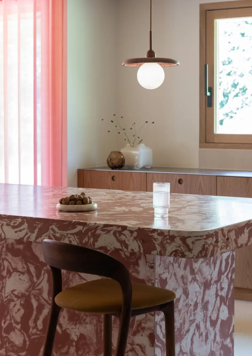It's about RoMi Tivoli Ronde Hanglamp