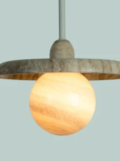 It's about RoMi Tivoli Ronde Hanglamp