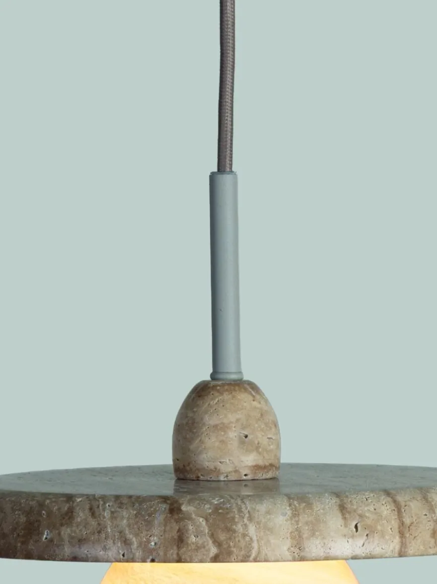 It's about RoMi Tivoli Ronde Hanglamp
