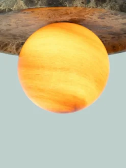 It's about RoMi Tivoli Ronde Hanglamp