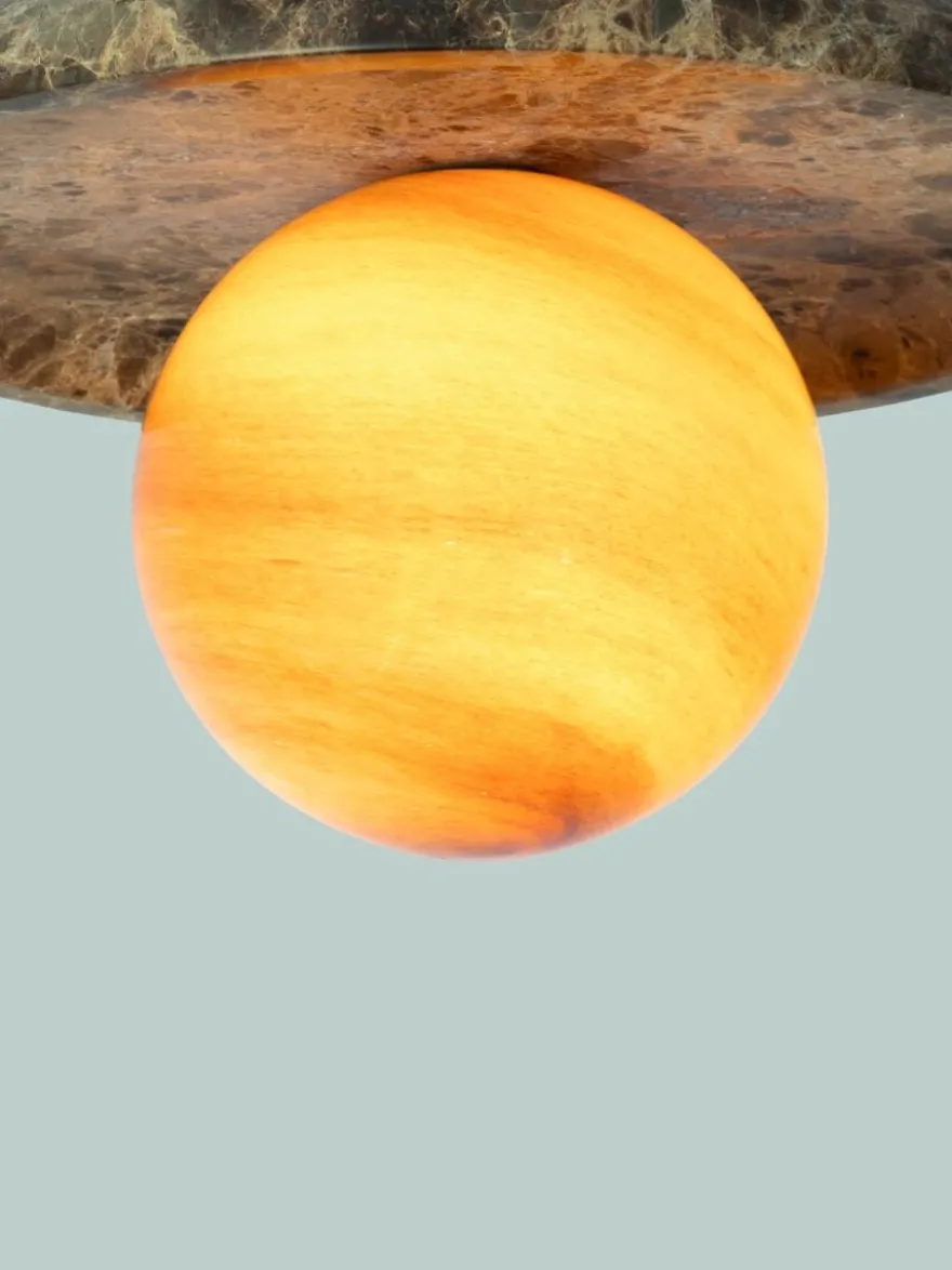 It's about RoMi Tivoli Ronde Hanglamp