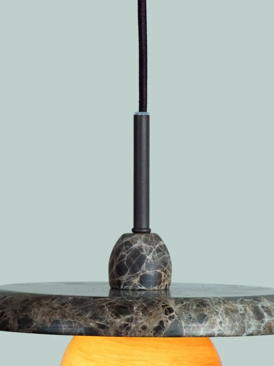It's about RoMi Tivoli Ronde Hanglamp