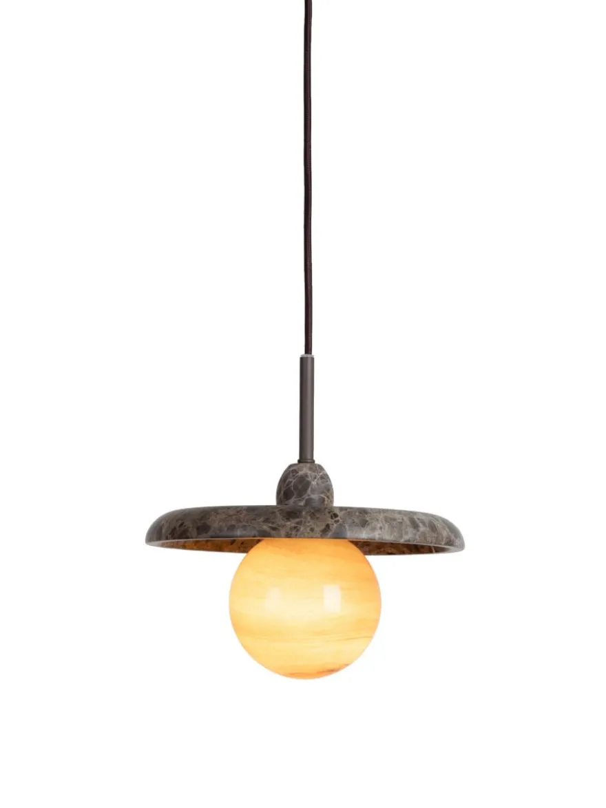 It's about RoMi Tivoli Ronde Hanglamp