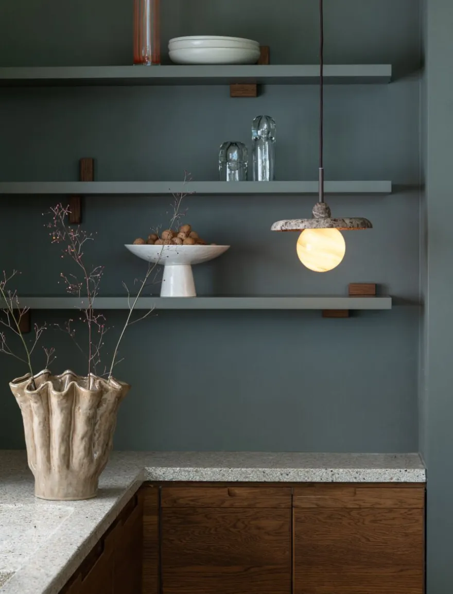 It's about RoMi Tivoli Ronde Hanglamp