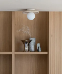 It's about RoMi Tivoli Ronde Plafondlamp