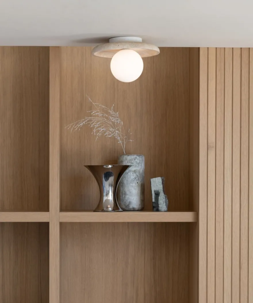 It's about RoMi Tivoli Ronde Plafondlamp