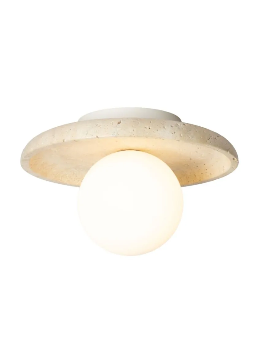 It's about RoMi Tivoli Ronde Plafondlamp