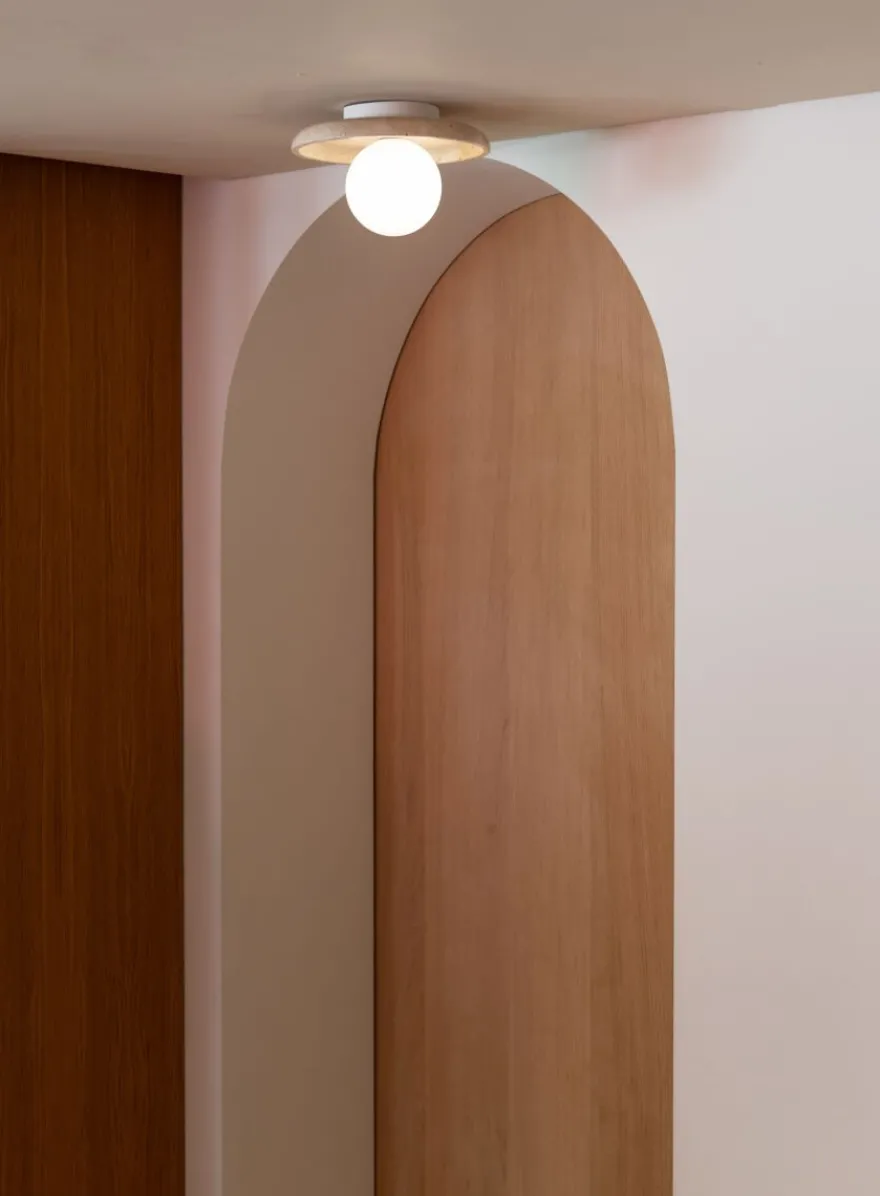 It's about RoMi Tivoli Ronde Plafondlamp