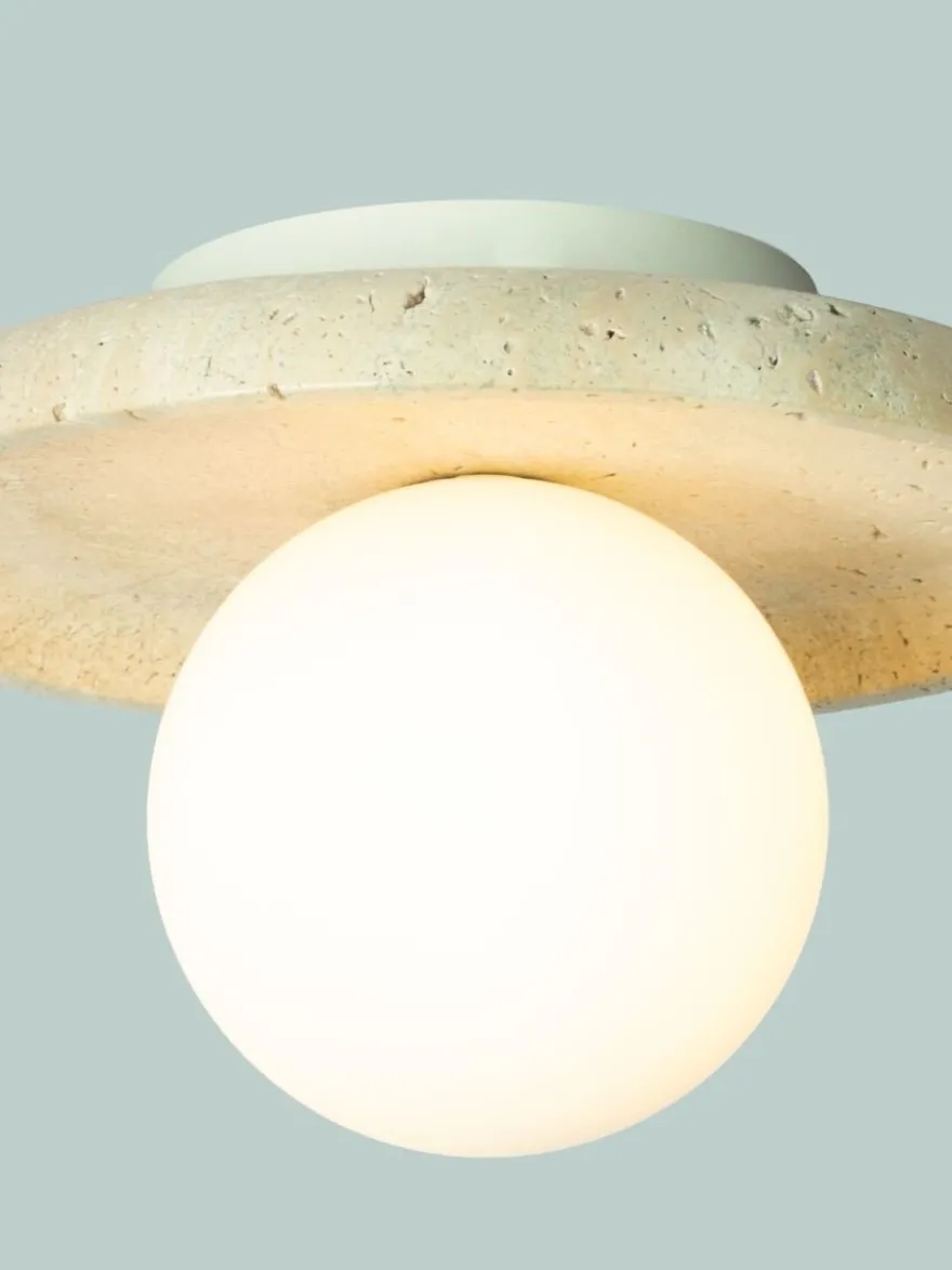 It's about RoMi Tivoli Ronde Plafondlamp