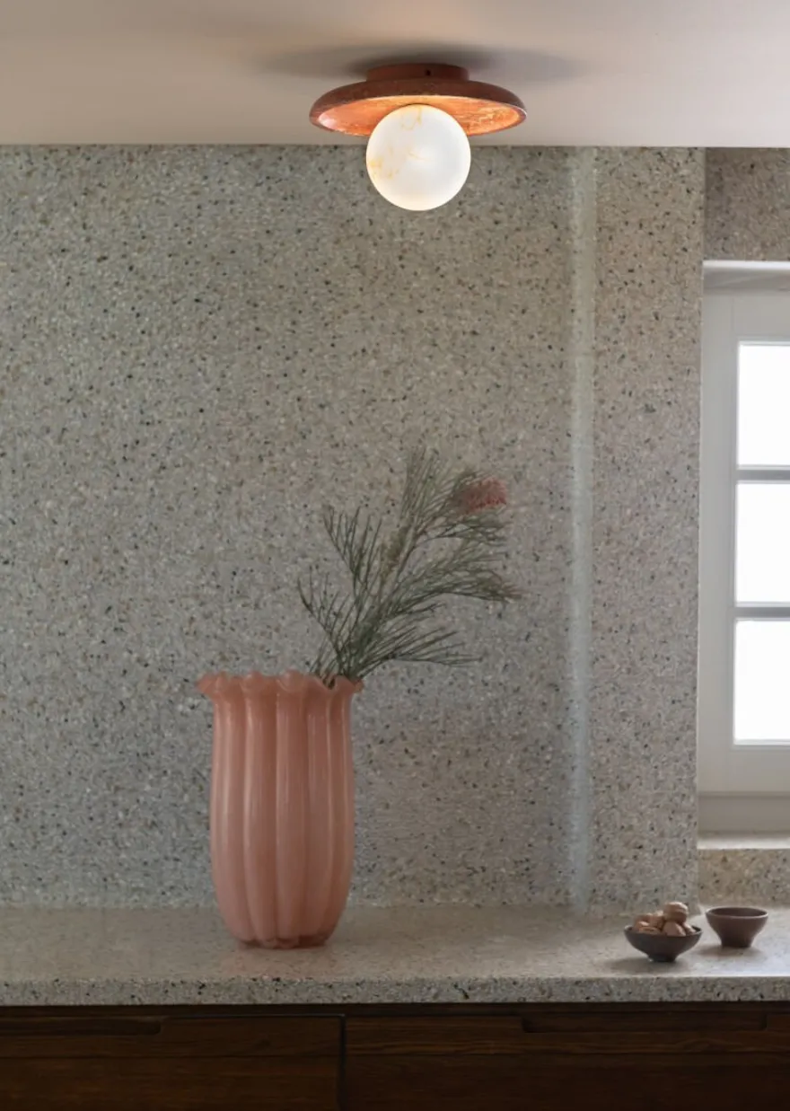 It's about RoMi Tivoli Ronde Plafondlamp