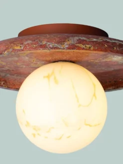 It's about RoMi Tivoli Ronde Plafondlamp