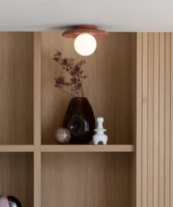 It's about RoMi Tivoli Ronde Plafondlamp
