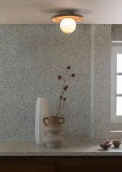 It's about RoMi Tivoli Ronde Plafondlamp