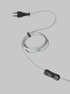 It's about RoMi Tivoli Ronde Wandlamp