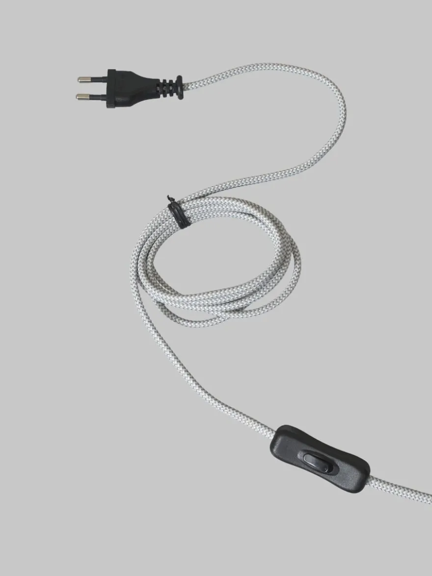 It's about RoMi Tivoli Ronde Wandlamp