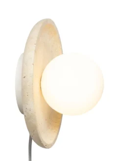 It's about RoMi Tivoli Ronde Wandlamp