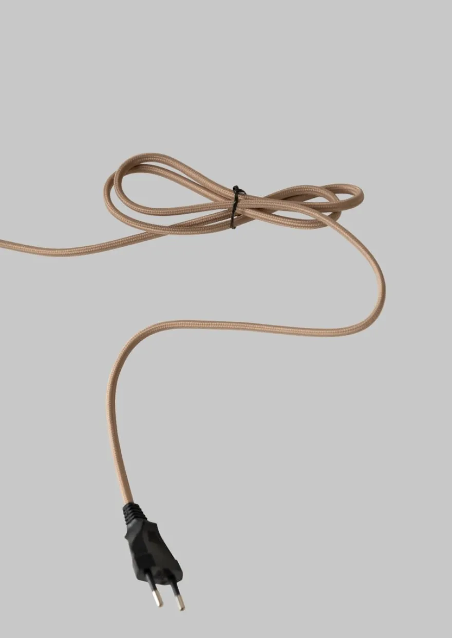 It's about RoMi Tivoli Ronde Wandlamp