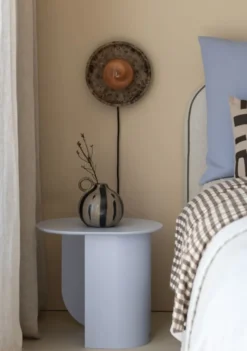 It's about RoMi Tivoli Ronde Wandlamp