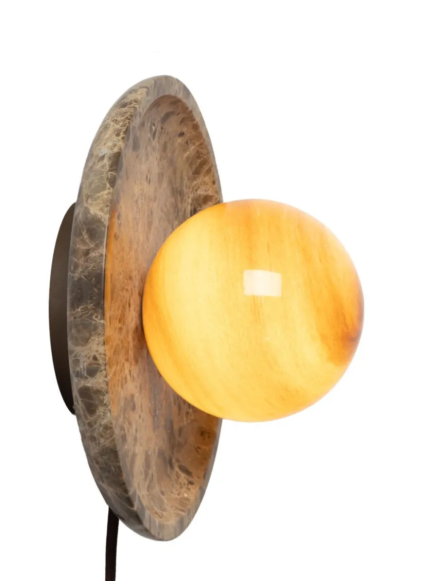 It's about RoMi Tivoli Ronde Wandlamp
